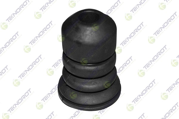 TEKNOROT ST 5 Mounting, shock absorber